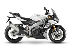 2021 APRILIA TUONO V4 1100
