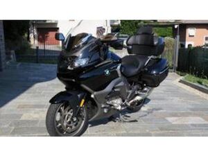 K 1600 GTL (2022 - 25)