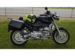 R 850 R COMFORT (2004 - 07)