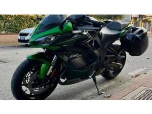 NINJA 1000 SX TOURER (2021 - 24)