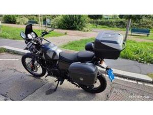 HIMALAYAN 411 (2021 - 24)