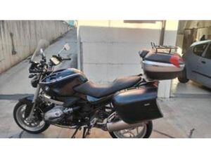 R 1200 R (2006 - 11)