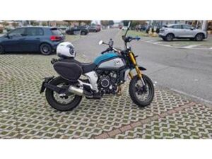 700CL-X ADVENTURE (2023 - 25)