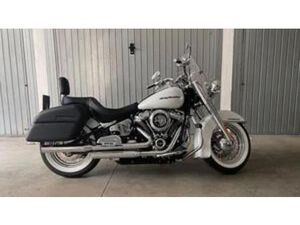 107 DELUXE (2018 - 20) - FLDE