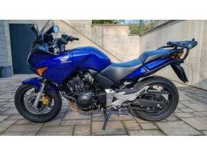 CBF 600 ABS (2004 - 06)