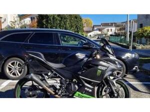 NINJA 400 KRT (2018)