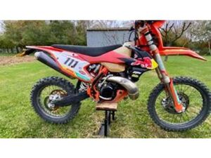 300 EXC E TPI (2019)