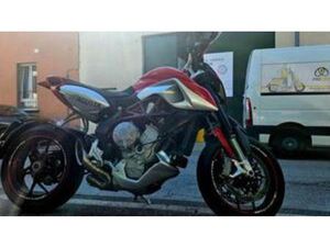 RIVALE 800 EAS (2013 -15)