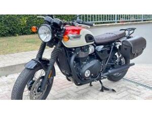 BONNEVILLE T100 (2017 - 20)