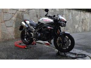 SPEED TRIPLE 1050 RS (2018 - 20)