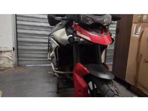 TIGER 900 GT ARAGÓN EDITION (2023 - 24)