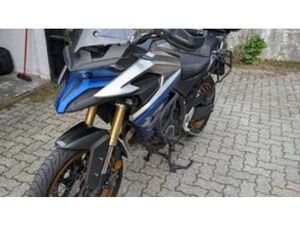 VALICO 525DSX (2023 - 25)