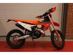2024 KTM 150 XC-W