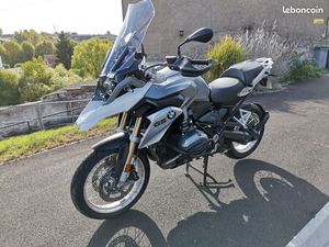 BMW R 1200 GS