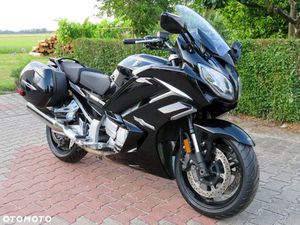 YAMAHA FJR