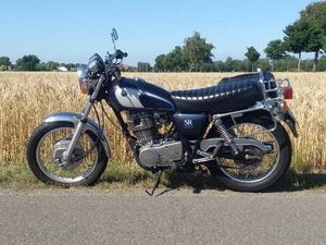 YAMAHA SR 500 T48