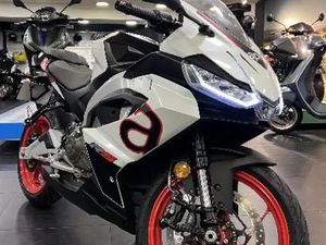 APRILIA RS 457 2025