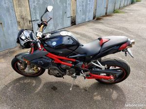 BENELLI TNT 1130 SE
