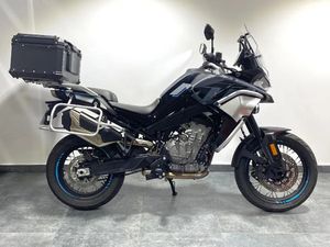 CFMOTO 800 MT SPORT 2025