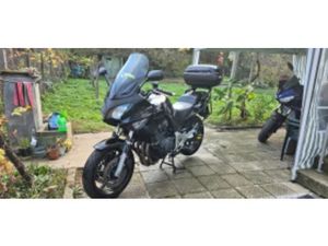 HONDA CBF CBF 600 S
