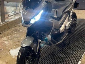 HONDA XADV 750 A2 FULL ENTRETIEN