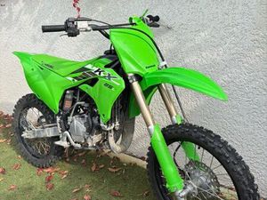 85 KX 2025