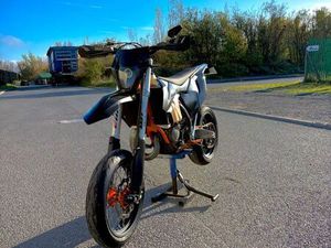 KTM 125 XC-W 2019