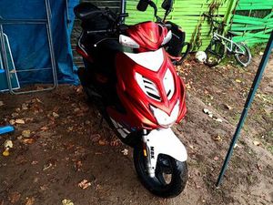 NITRO 2TEMPS ROUGE 2016