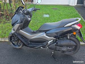 SCOOTER 125 MBK OCITO