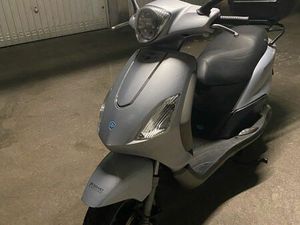 PIAGGIO FLY 125