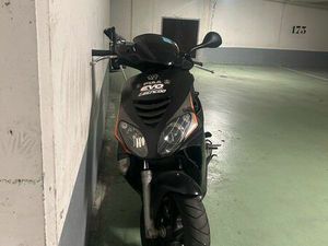 SCOOTER 50 CC NRG PIAGGIO