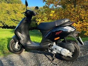 SCOOTER PIAGGIO ZIP