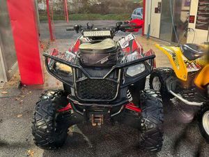 POLARIS SCRAMBLER 850