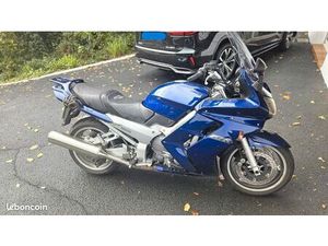YAMAHA FJR 1300