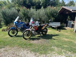 YAMAHA TENERE 700 RALLY ÉDITION 2022