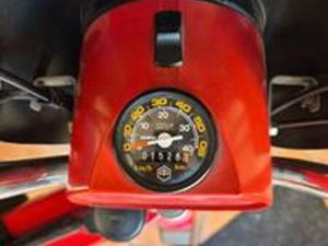 PIAGGIO ALTRO MODELLO - 1992