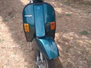 PIAGGIO VESPA PK 50 - 1992