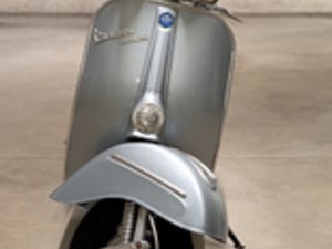 VESPA SPRINT 150