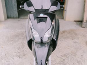 PIAGGIO X7