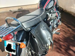 TRIUMPH BONNEVILLE T100 865 A2