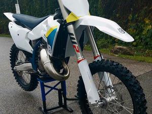 HUSQVARNA TC 150