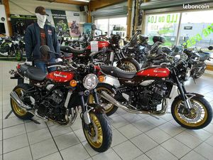 RACHAT MOTOS OU DEPOT VENTE MOTO JET EVOLUTION