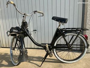 SOLEX 2200