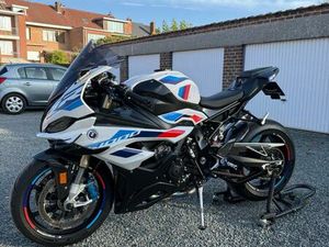 BMW S1000 RR