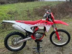 GASGAS 250 ECF