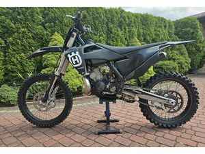 HUSQVARNA TC 250