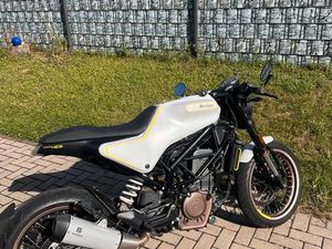 HUSQVARNA 401 VITPILEN