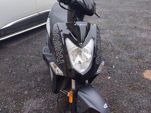 VENDS SCOOTER KYMCO AGILITY