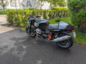MOTO GUZZI V11
