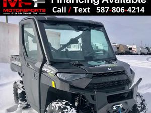2023 POLARIS RANGER XP 1000 (FINANCING AVAILABLE)